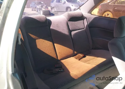 1999 Honda Civic Dx from USA, damaged, VIN 1HGEJ6224XL034652